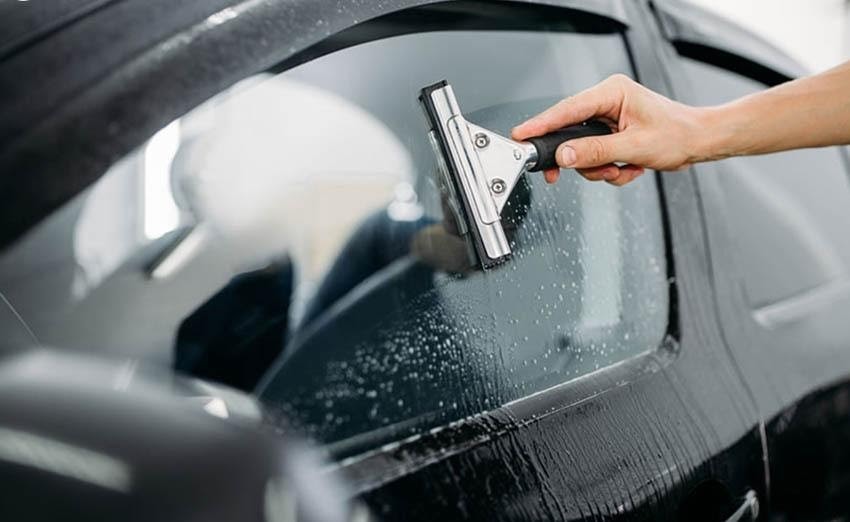 LỢI ÍCH CỦA VIỆC DÁN PHIM 