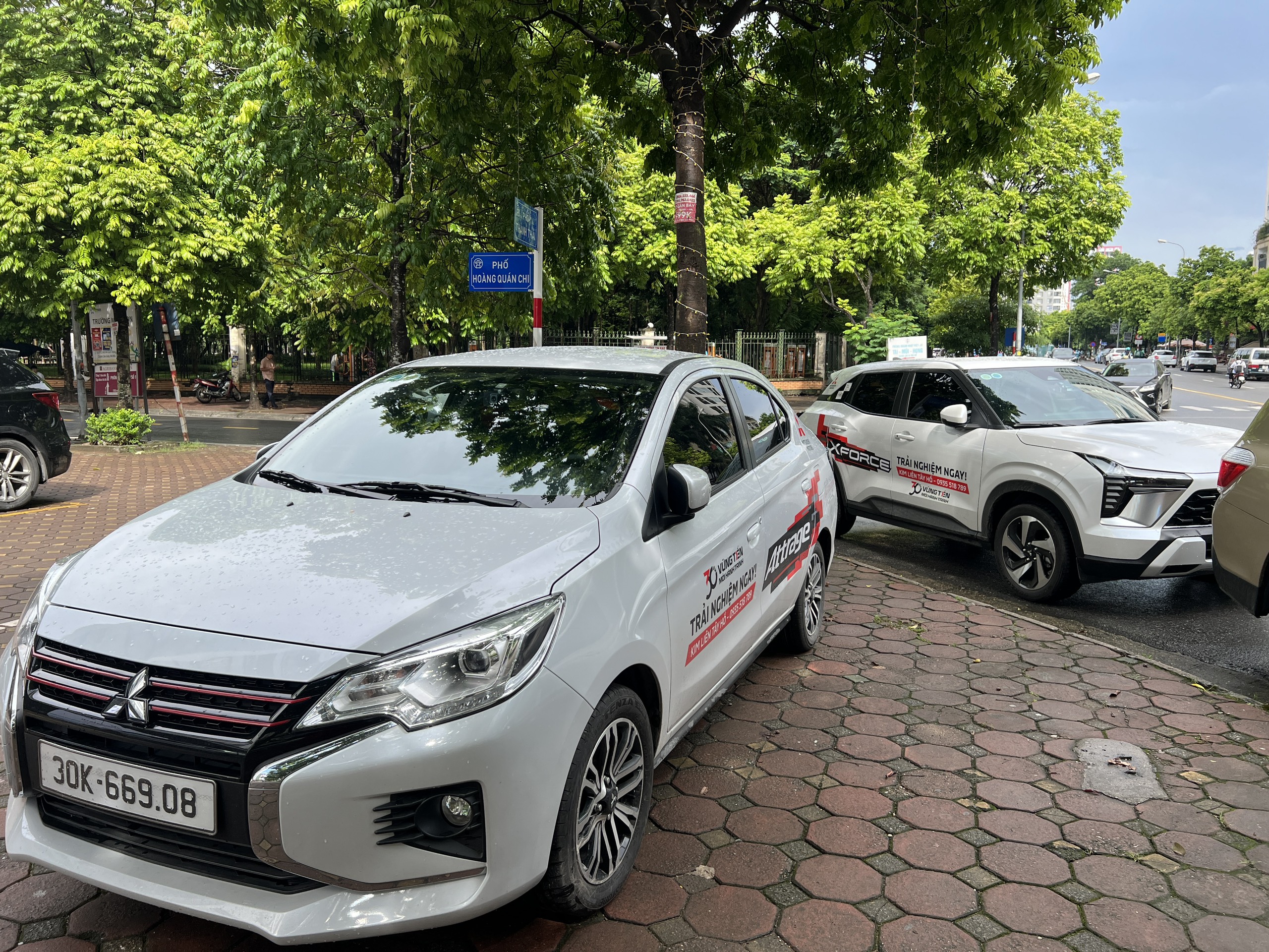 Những điều cần biết khi lái