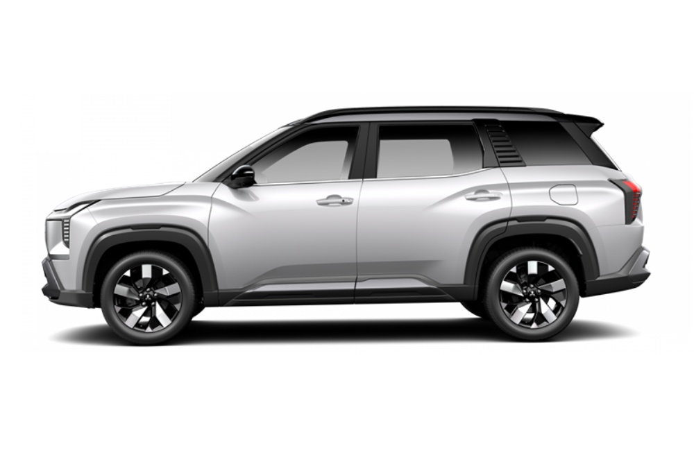 Mitsubishi Destinator